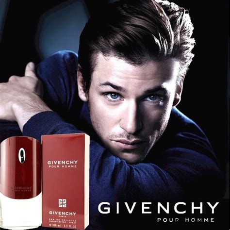 givenchy pour homme que olor tiene|givenchy pour homme.